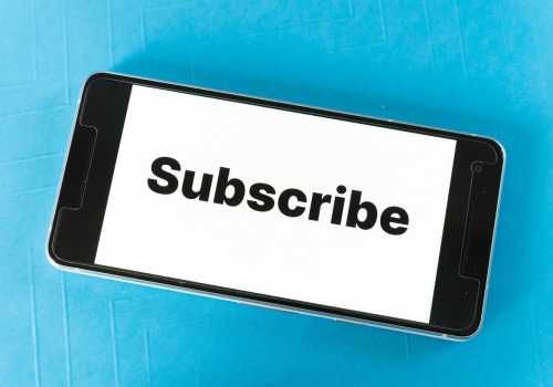 The Pros and Cons of Offering Free Trials for Subscription-Based Apps